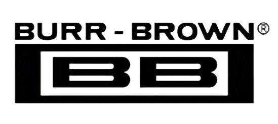 Burr Brown image